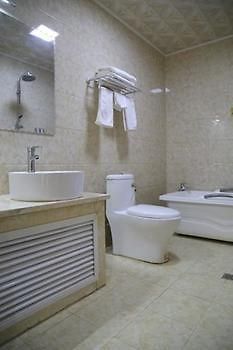 Wanda Business Express Hotel 平遥県 エクステリア 写真